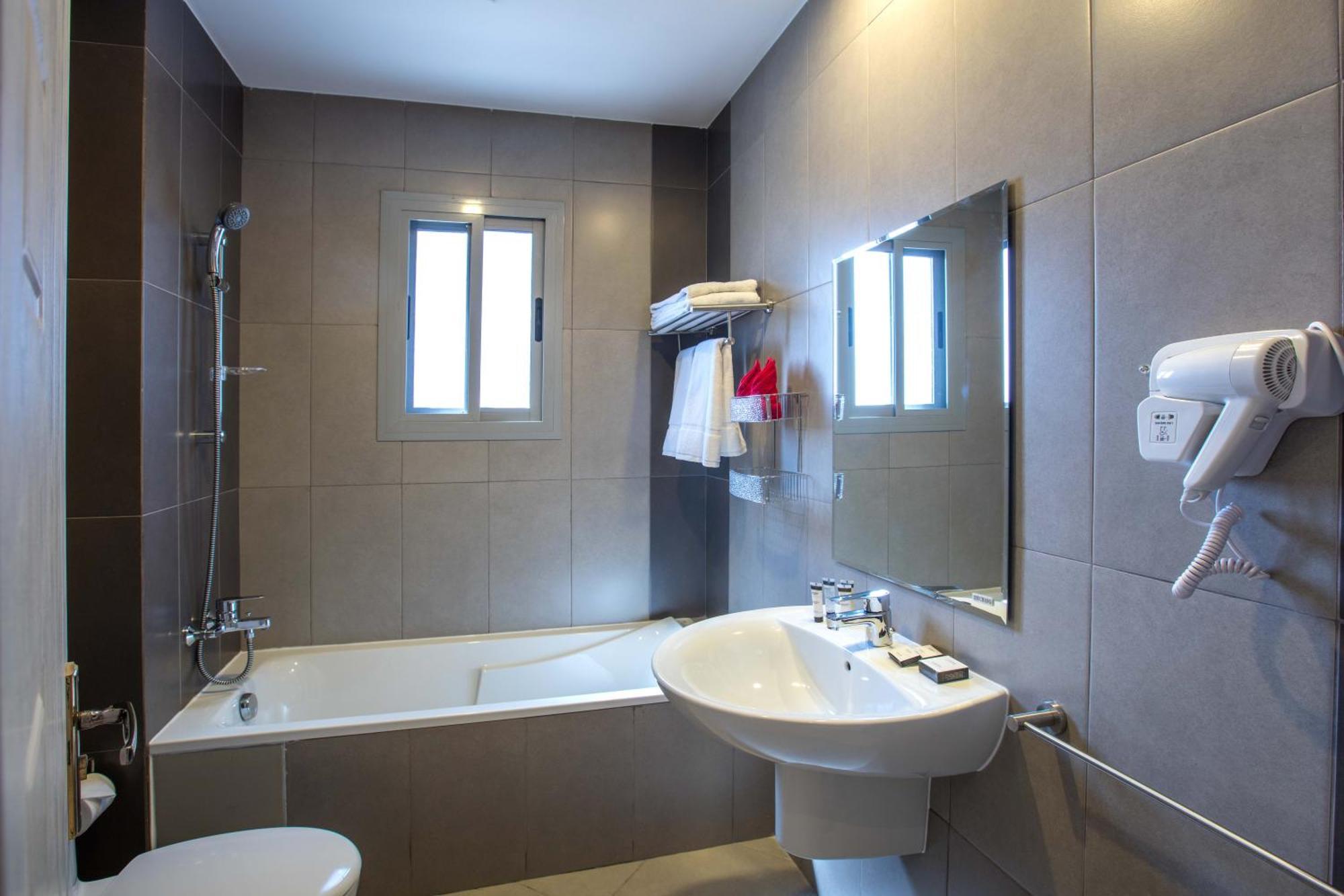 Suite Monolocale