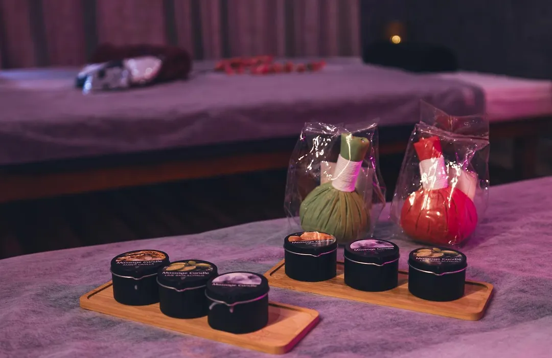 Loumage S Suites And Spa-1