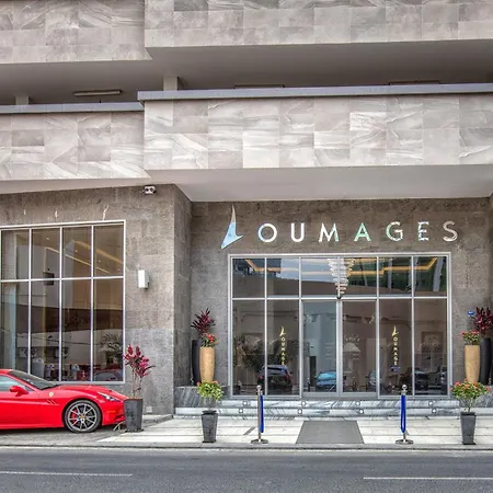 Loumage S Suites And Spa-2